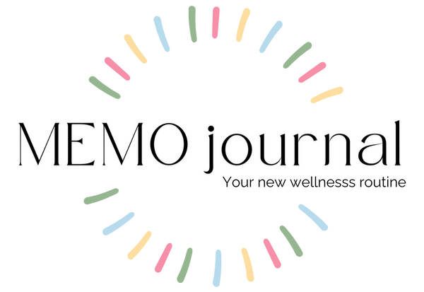 Memo Journal